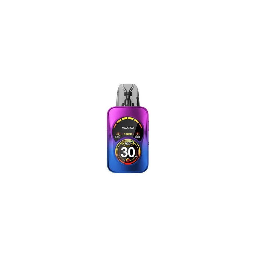 KIT ARGUS A POD VOOPOO KIT ARGUS A POD VOOPOO