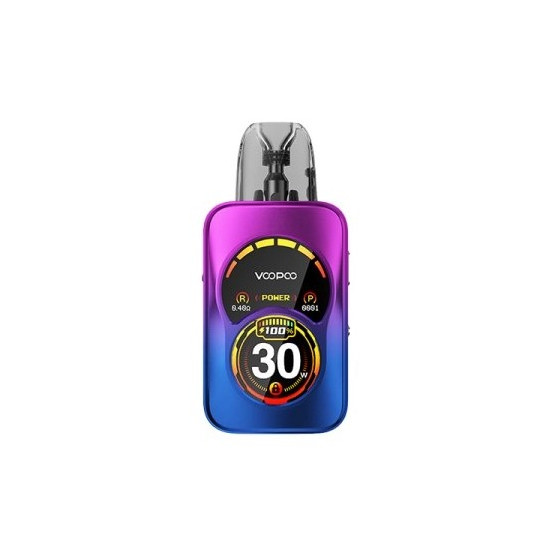 KIT ARGUS A POD VOOPOO