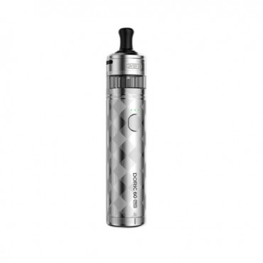 KIT DORIC 60 PRO VOOPOO