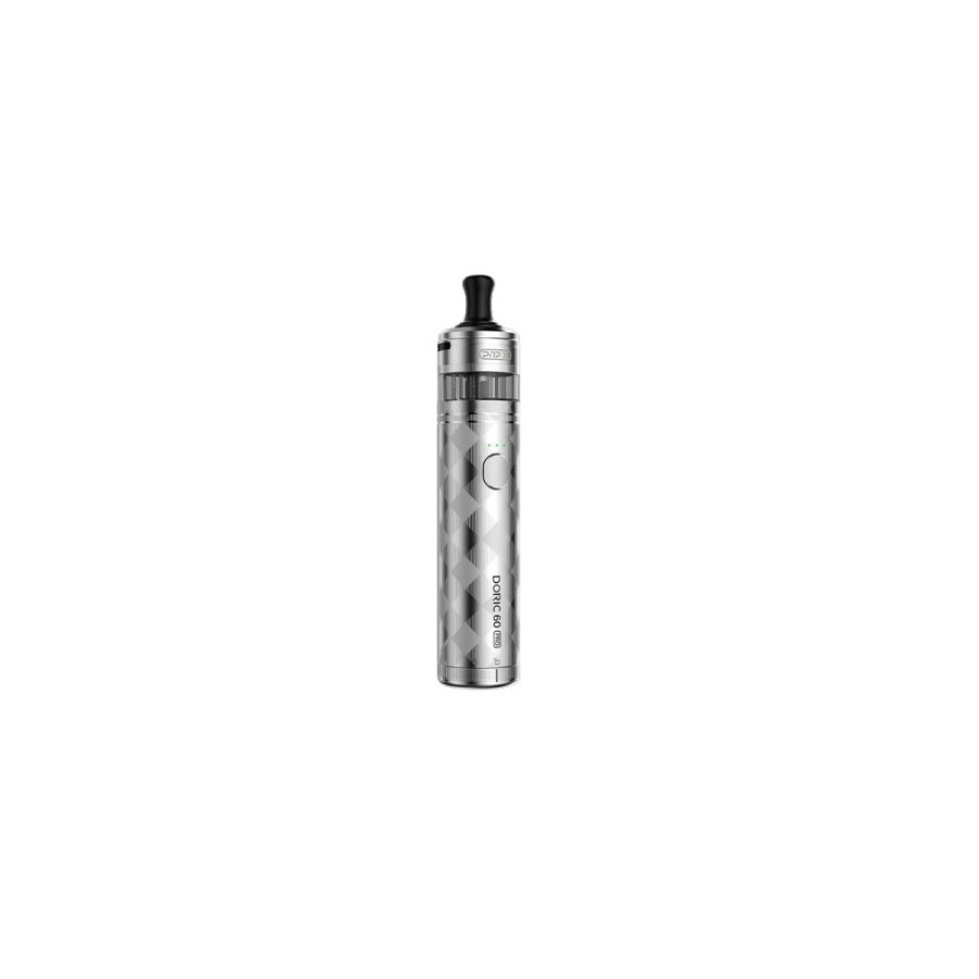KIT DORIC 60 PRO VOOPOO KIT DORIC 60 PRO VOOPOO