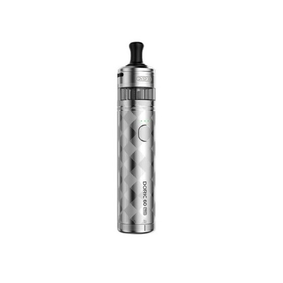 KIT DORIC 60 PRO VOOPOO