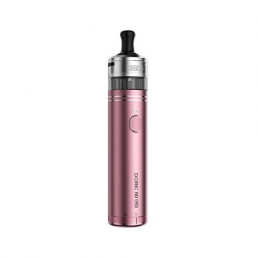 KIT DORIC 60 PRO VOOPOO