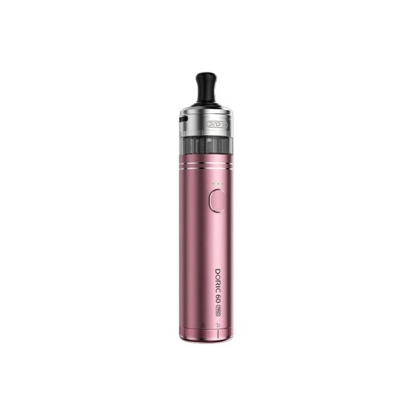 KIT DORIC 60 PRO VOOPOO