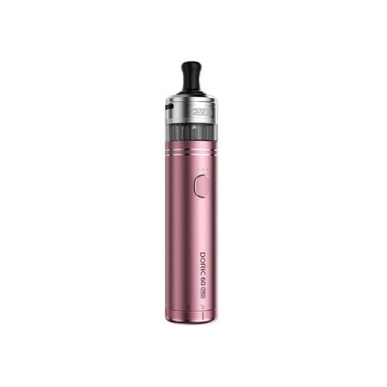KIT DORIC 60 PRO VOOPOO
