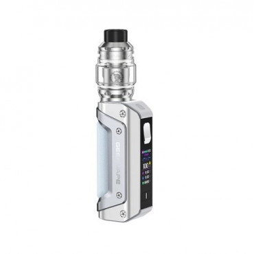 KIT AEGIS SOLO 3 ZEUS 5,5ML GEEKVAPE