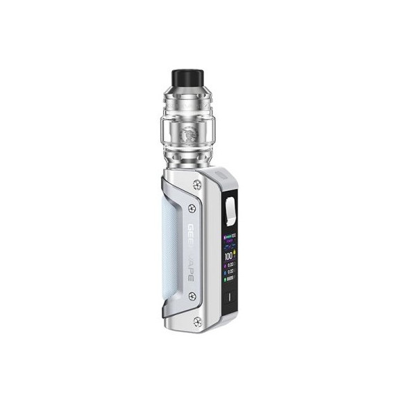 KIT AEGIS SOLO 3 ZEUS 5,5ML GEEKVAPE