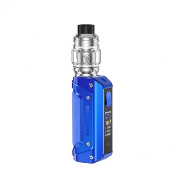 KIT AEGIS SOLO 3 ZEUS 5,5ML GEEKVAPE