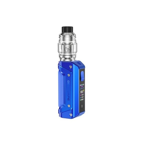 KIT AEGIS SOLO 3 ZEUS 5,5ML GEEKVAPE