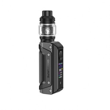 KIT AEGIS SOLO 3 ZEUS 5,5ML GEEKVAPE