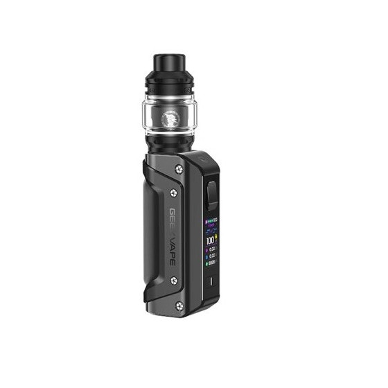 KIT AEGIS SOLO 3 ZEUS 5,5ML GEEKVAPE