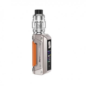 KIT AEGIS SOLO 3 ZEUS 5,5ML GEEKVAPE