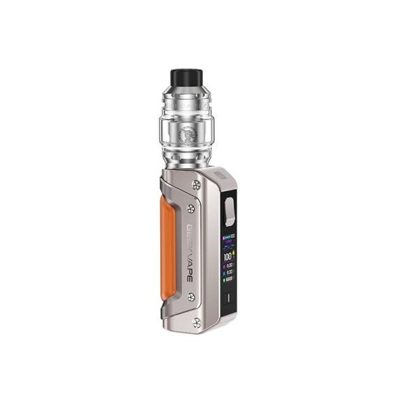 KIT AEGIS SOLO 3 ZEUS 5,5ML GEEKVAPE