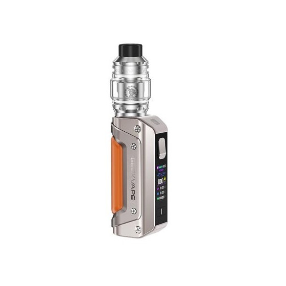 KIT AEGIS SOLO 3 ZEUS 5,5ML GEEKVAPE