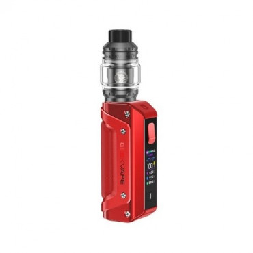 KIT AEGIS SOLO 3 ZEUS 5,5ML GEEKVAPE
