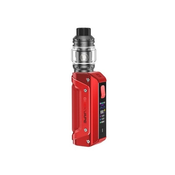 KIT AEGIS SOLO 3 ZEUS 5,5ML GEEKVAPE