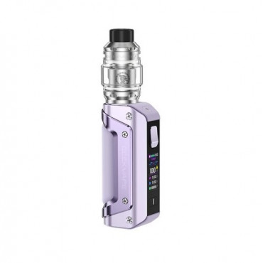 KIT AEGIS SOLO 3 ZEUS 5,5ML GEEKVAPE