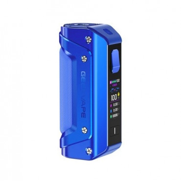 BOX AEGIS SOLO 3 GEEKVAPE