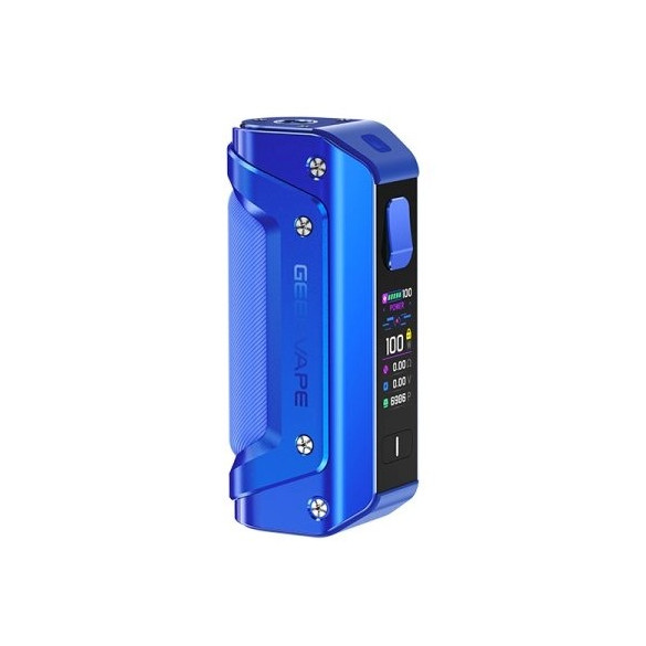 BOX AEGIS SOLO 3 GEEKVAPE