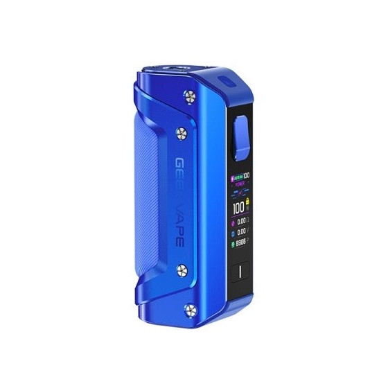 BOX AEGIS SOLO 3 GEEKVAPE