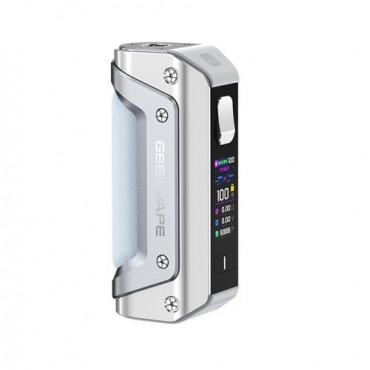 BOX AEGIS SOLO 3 GEEKVAPE