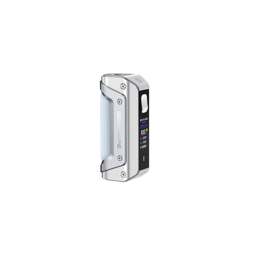 BOX AEGIS SOLO 3 GEEKVAPE BOX AEGIS SOLO 3 GEEKVAPE