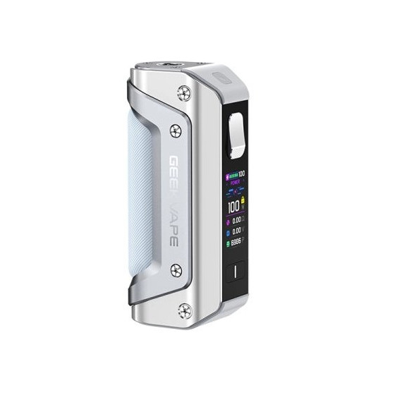 BOX AEGIS SOLO 3 GEEKVAPE