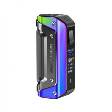 BOX AEGIS SOLO 3 GEEKVAPE