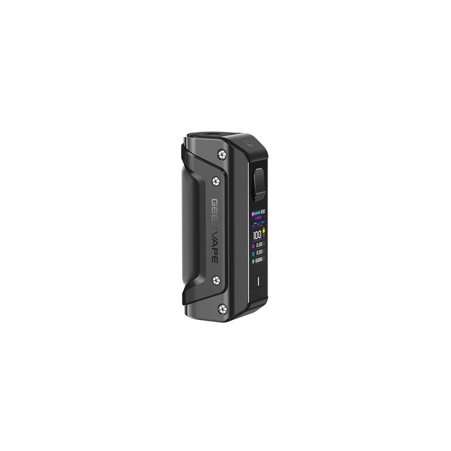 BOX AEGIS SOLO 3 GEEKVAPE