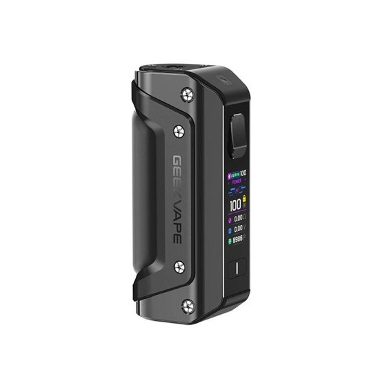 BOX AEGIS SOLO 3 GEEKVAPE