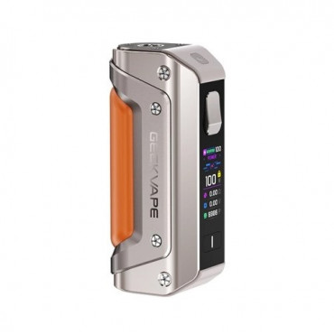 BOX AEGIS SOLO 3 GEEKVAPE