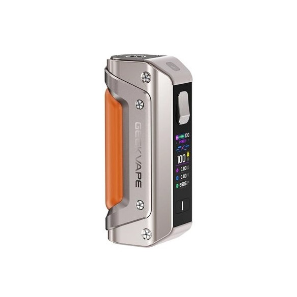 BOX AEGIS SOLO 3 GEEKVAPE