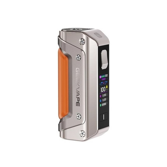 BOX AEGIS SOLO 3 GEEKVAPE