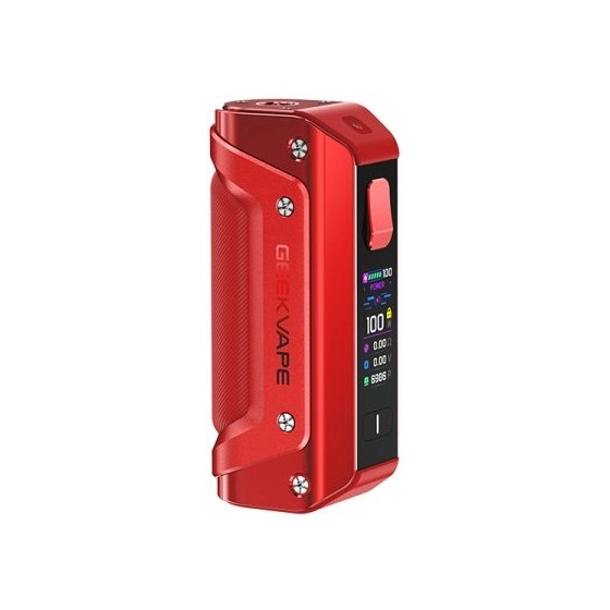 BOX AEGIS SOLO 3 GEEKVAPE