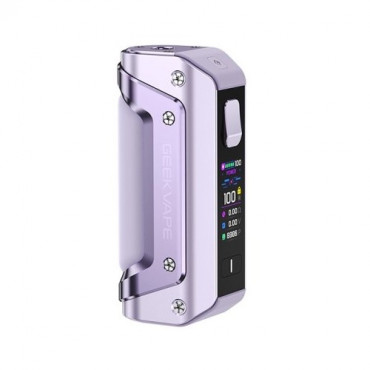 BOX AEGIS SOLO 3 GEEKVAPE