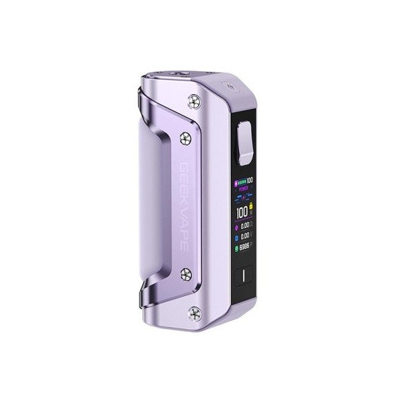 BOX AEGIS SOLO 3 GEEKVAPE