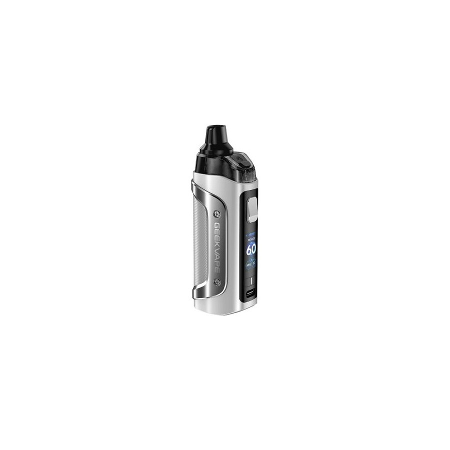 KIT AEGIS BOOST 3 3000 mAh GEEKVAPE KIT AEGIS BOOST 3 3000 mAh GEEKVAPE