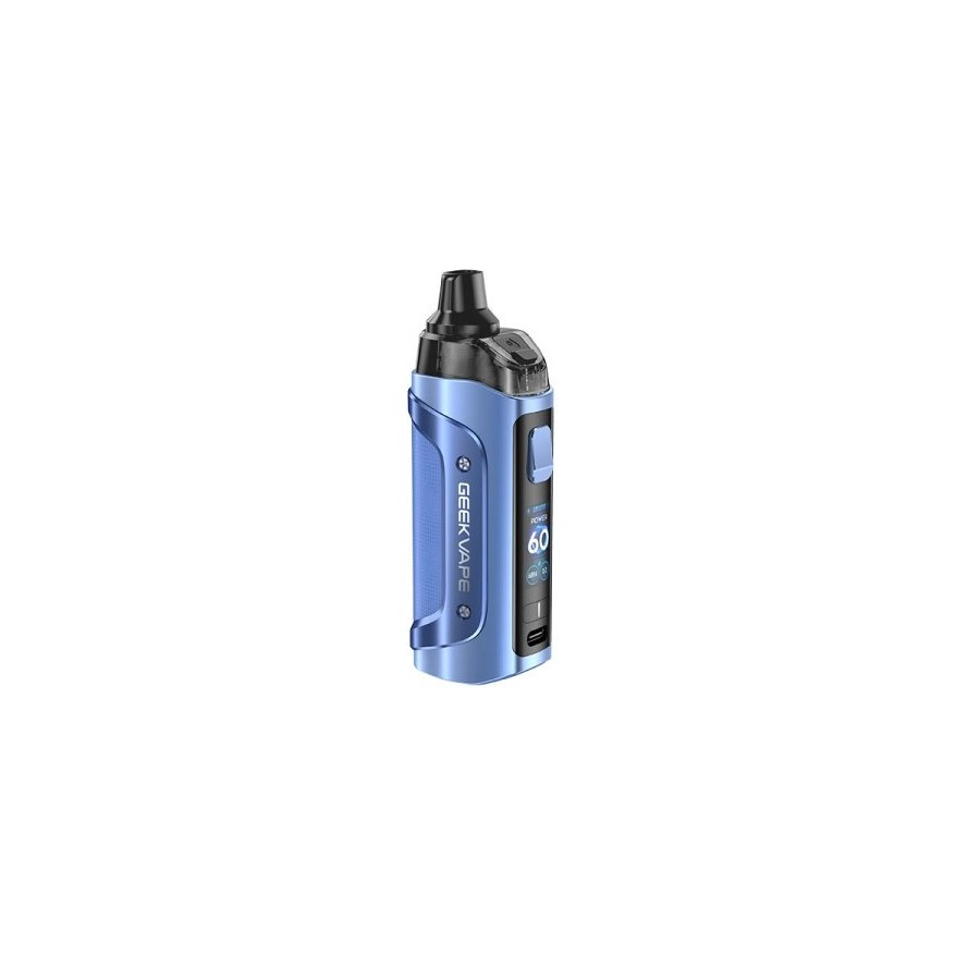 KIT AEGIS BOOST 3 3000 mAh GEEKVAPE KIT AEGIS BOOST 3 3000 mAh GEEKVAPE