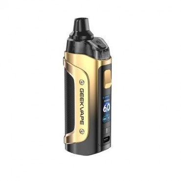 KIT AEGIS BOOST 3 3000 mAh GEEKVAPE