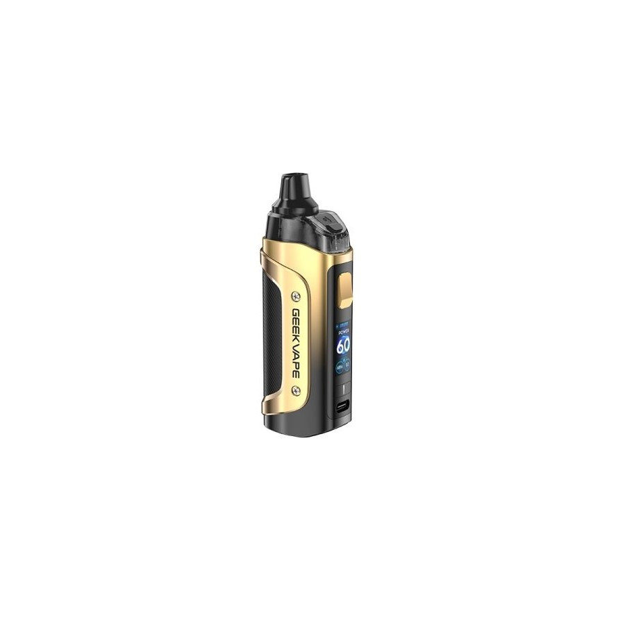 KIT AEGIS BOOST 3 3000 mAh GEEKVAPE KIT AEGIS BOOST 3 3000 mAh GEEKVAPE