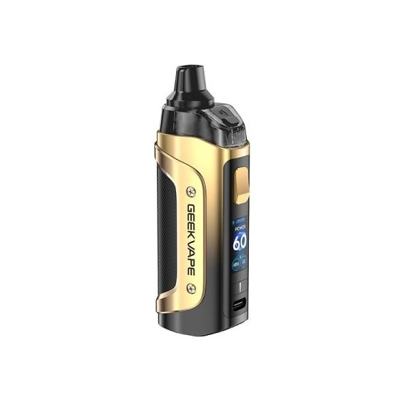 KIT AEGIS BOOST 3 3000 mAh GEEKVAPE