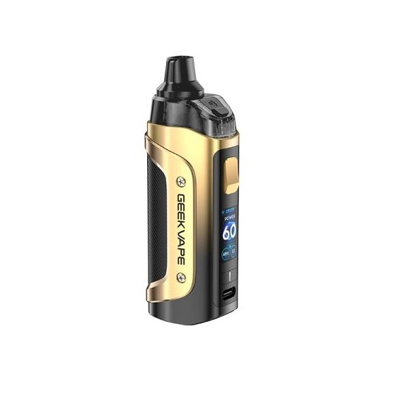 KIT AEGIS BOOST 3 3000 mAh GEEKVAPE