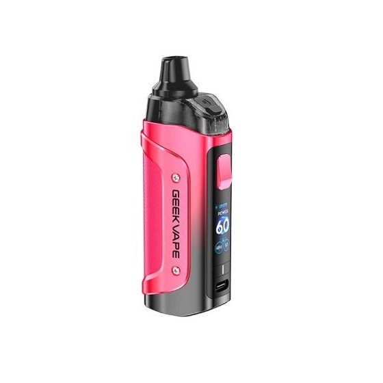 KIT AEGIS BOOST 3 3000 mAh GEEKVAPE