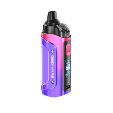 KIT AEGIS BOOST 3 3000 mAh GEEKVAPE