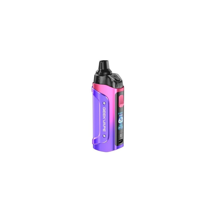 KIT AEGIS BOOST 3 3000 mAh GEEKVAPE KIT AEGIS BOOST 3 3000 mAh GEEKVAPE