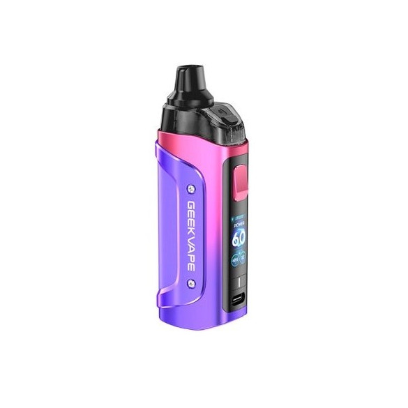 KIT AEGIS BOOST 3 3000 mAh GEEKVAPE