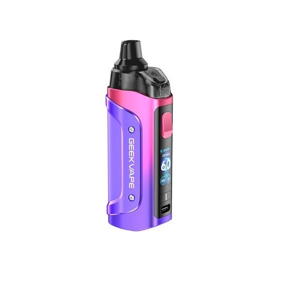 KIT AEGIS BOOST 3 3000 mAh GEEKVAPE