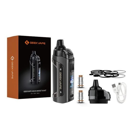 KIT AEGIS BOOST 3 3000 mAh GEEKVAPE