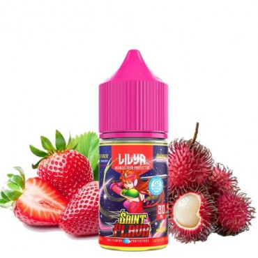 CONCENTRE LILYA 30ML SAINT FLAVA BY SWOKE