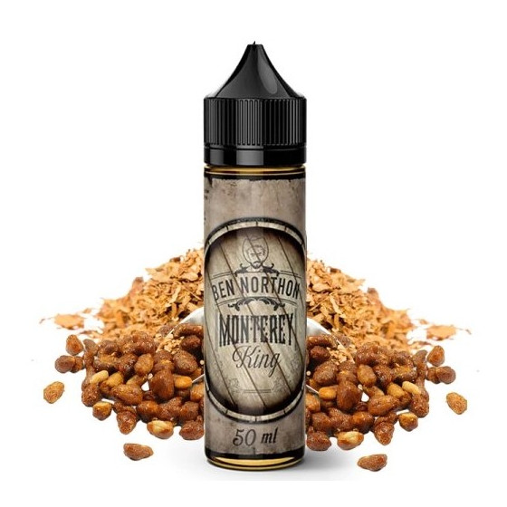 Monterey King - 50ml - BEN NORTHON