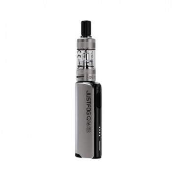KIT Q16 PRO PLUS JUSTFOG